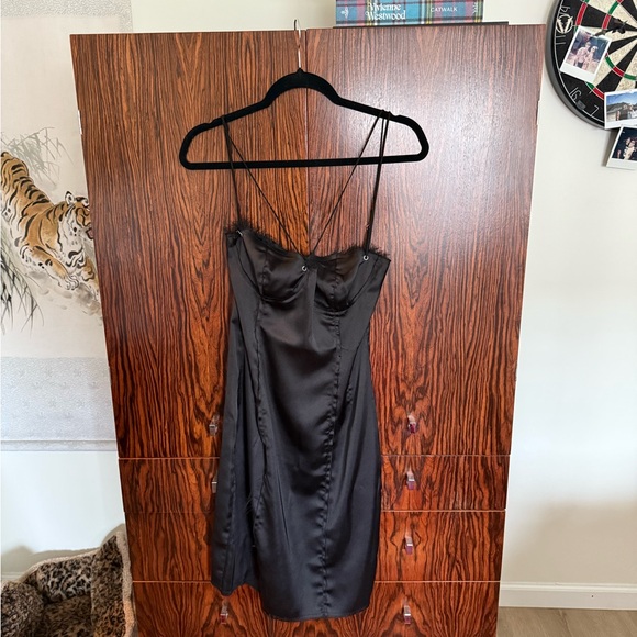 Danielle guizio BNWT rare dress - Picture 3 of 8